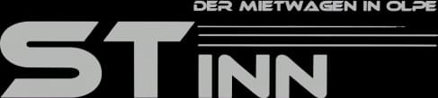Stinn der Mietwagen - Logo